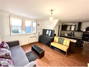 t2 à la vente -   57280  MAIZIERES LES METZ, surface 41 m2 vente t2 - UBI482249477